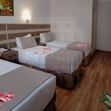 Sembol 3* Isztambul