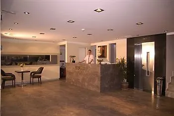 Sembol Szálloda 3*
