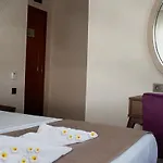 Hotel Sembol Estambul