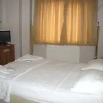 Hotel Sembol Estambul