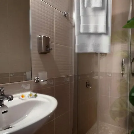 Sembol Hotel Istanbulská provincie