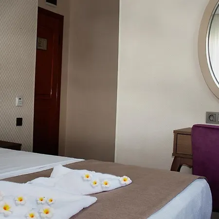 Hotel Sembol Istanbulská provincie