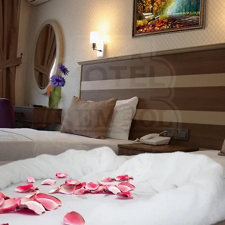 Sembol 3* Istanbulská provincie