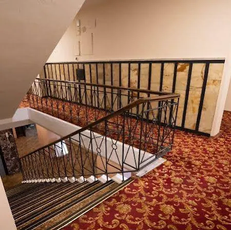 Hotel Sembol Istanbulská provincie