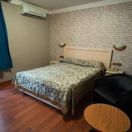 Sembol Hotel Istanbulská provincie