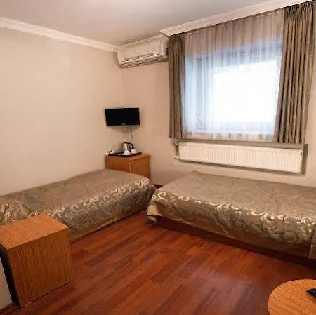 Sembol Istanbulská provincie