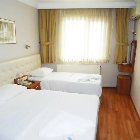 Sembol 3* Istanbulská provincie