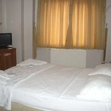 Hotel Sembol Istanbulská provincie