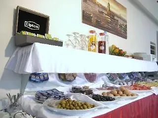 Hotel Sembol Istanbulská provincie