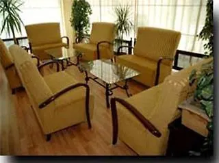Sembol Hotell Istanbul