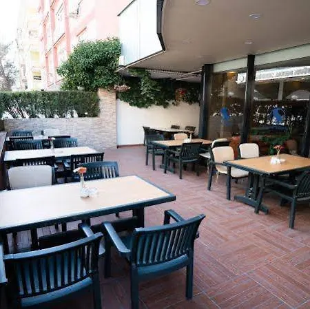 Sembol Hotel Istanbulská provincie