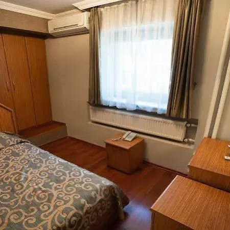 Sembol Hotel Istanbulská provincie