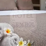 Sembol 3* Istanbulská provincie