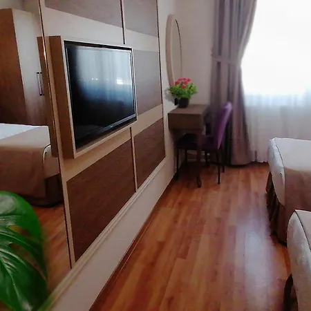 Sembol 3* Стамбул