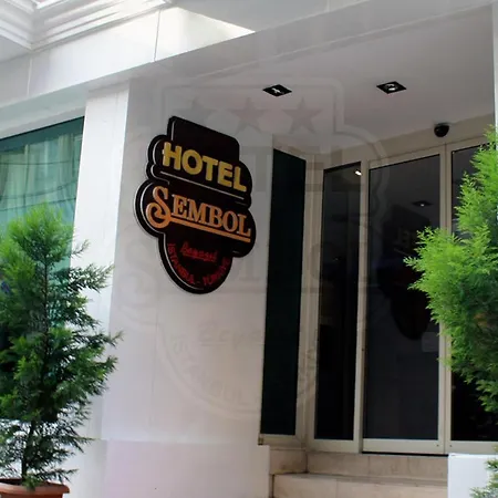Отель Sembol 3*