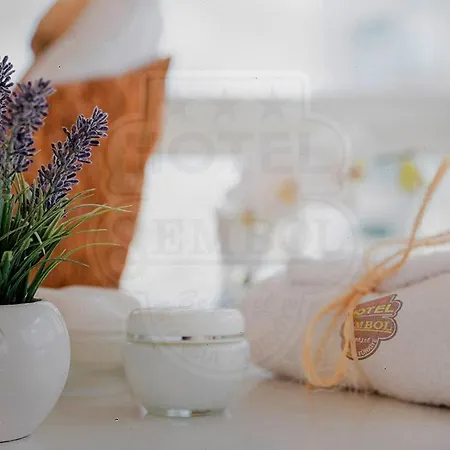 Sembol Отель Стамбул