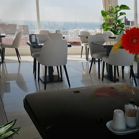 Sembol Ξενοδοχείο Κωνσταντινούπολη