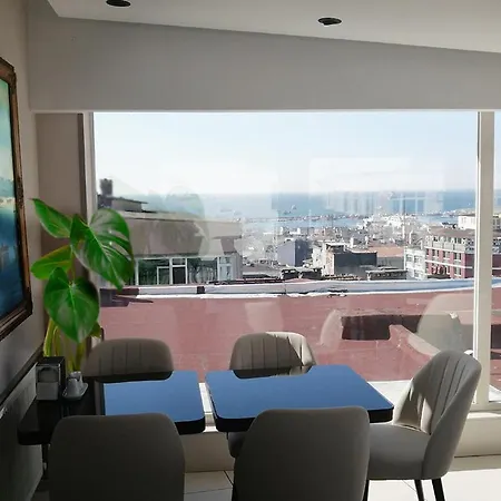 Отель Sembol 3*