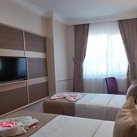 Ξενοδοχείο Sembol