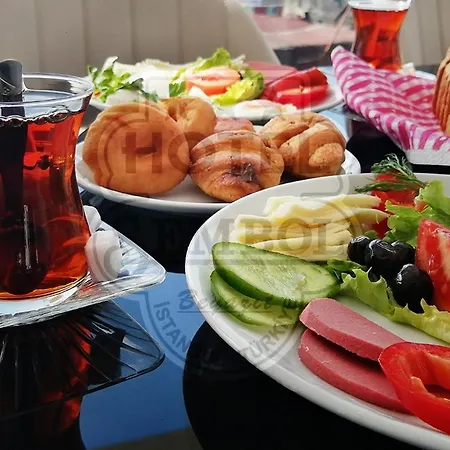 فندق سيمبول 3*