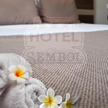 سيمبول 3* اسطنبول