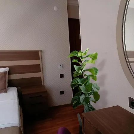 Ξενοδοχείο Sembol 3*