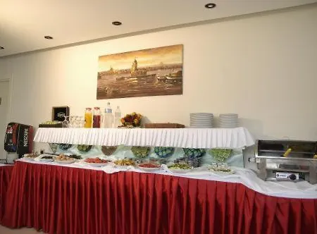 Hotel Sembol