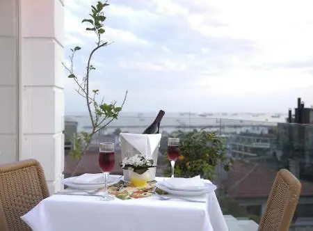 Hotel Sembol