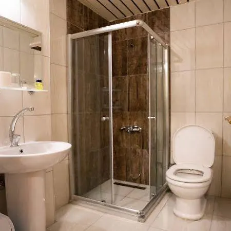 Отель Sembol Стамбул