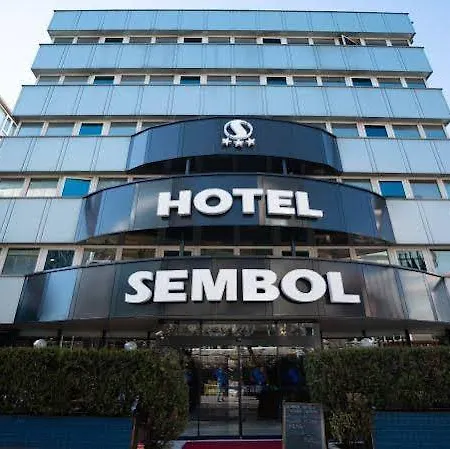 Sembol Стамбул