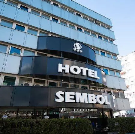 Sembol 3* Κωνσταντινούπολη