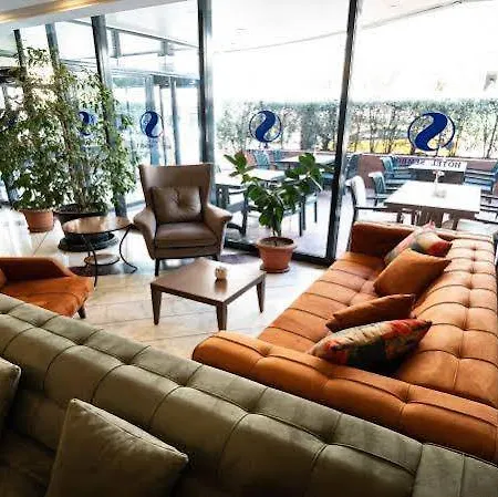 Sembol Hotel