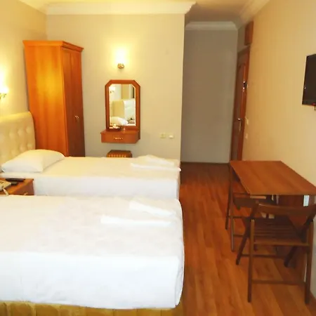 Sembol 3* Стамбул