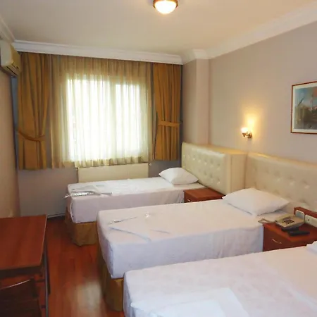 Sembol Отель Стамбул