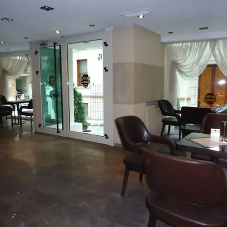 Sembol Hotel Istanbul