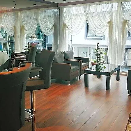 Hotel Sembol Istanbul