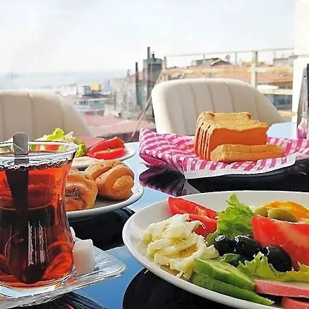 Sembol 3* Istanbul