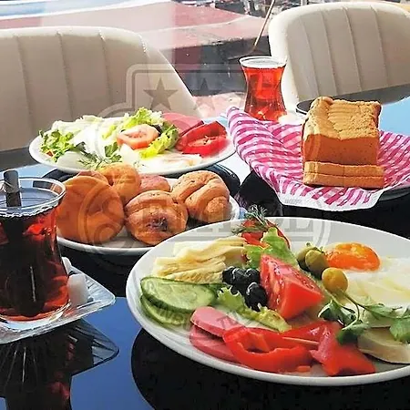Sembol Hotel Istanbul