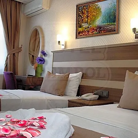 Sembol Hotel