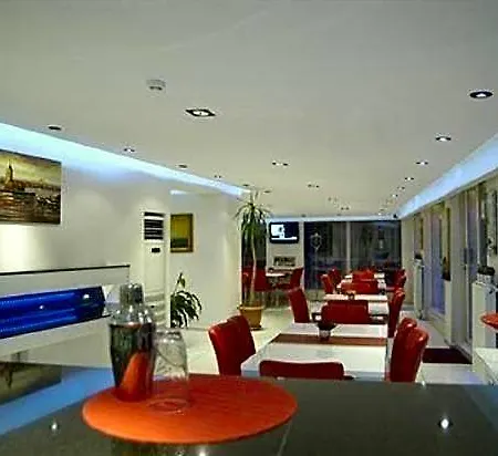 Sembol Hotel Istanbul
