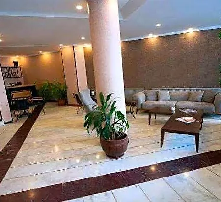 Sembol Hotel