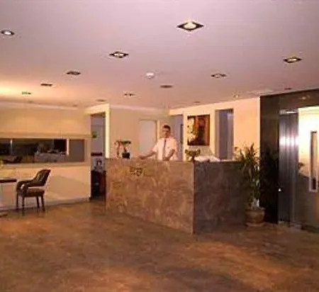 Sembol Hotel