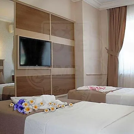 Hotel Sembol Istanbul