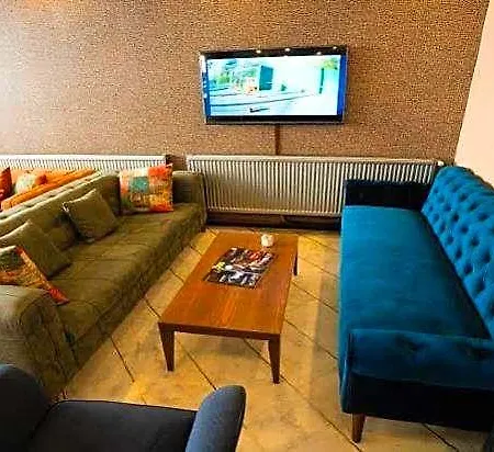 Sembol Hotel