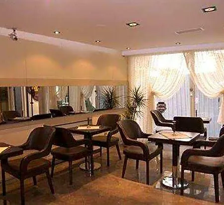 Sembol Hotel Istanbul
