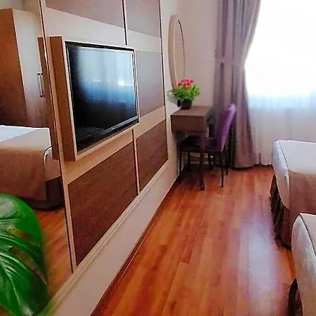 Sembol Hotel