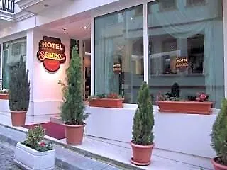 Hotel Sembol Istambul