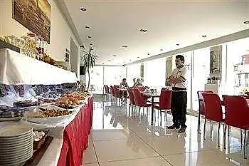 符号酒店 伊斯坦布尔