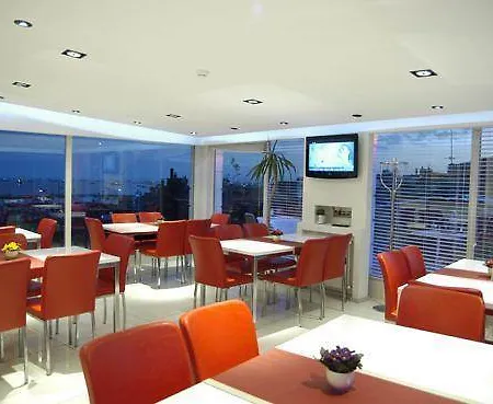 Sembol Hotel Istanbul