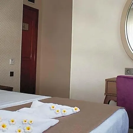 Sembol Hotel Istanbul